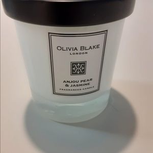 Olivia Blake Candle
